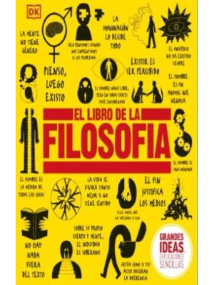 El Libro De La Filosofia