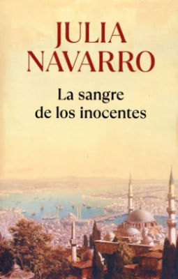 La Sangre De Los Inocentes