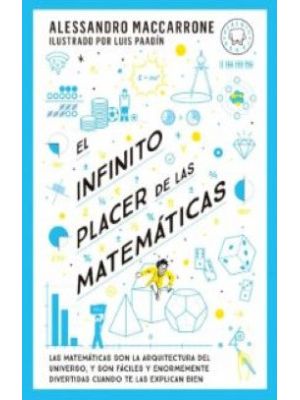 El Infinito Placer De Las Matematicas