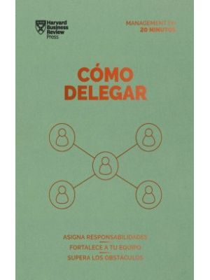 Como Delegar