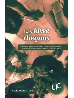 Las Kiwe Thegnas