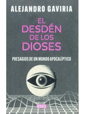 El Desden De Los Dioses