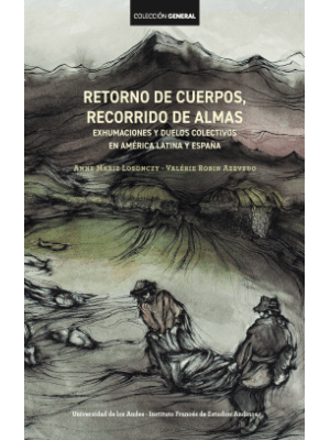 Retorno De Cuerpos Recorrido De Almas