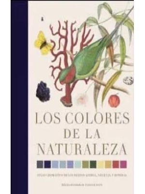 Los Colores De La Naturaleza