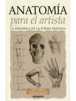 Anatomia Para El Artista