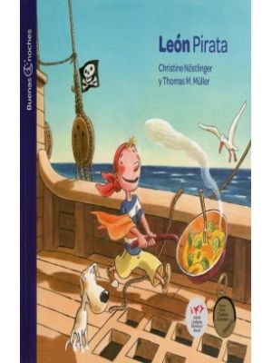 Leon Pirata