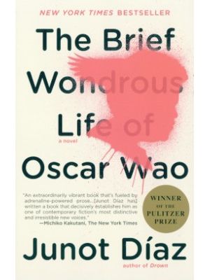 The Brief Wondrous Life Of Oscar Wao