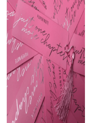 Separador Pink