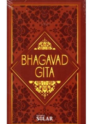 Bhagavad Gita