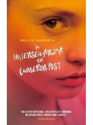 La Des EnseÑanza De Cameron Post