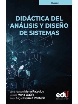 Didactica Del Analisis Y DiseÑo De Sistemas