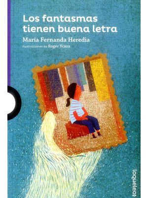 Los Fantasmas Tienen Buena Letra