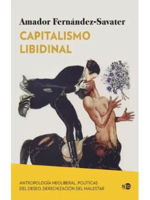 Capitalismo Libidinal