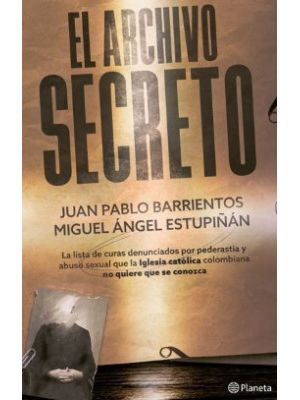 El Archivo Secreto