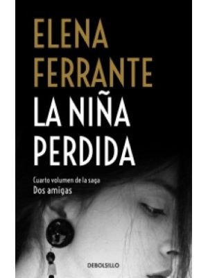 Dos Amigas 4 La NiÑa Perdida