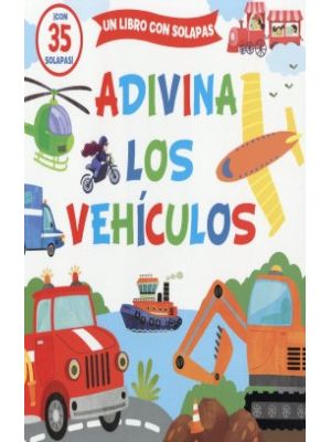 Adivina Los Vehiculos