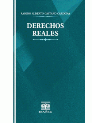 Derechos Reales