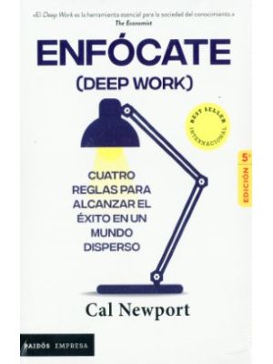 Enfocate