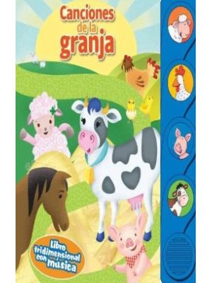 Canciones De La Granja