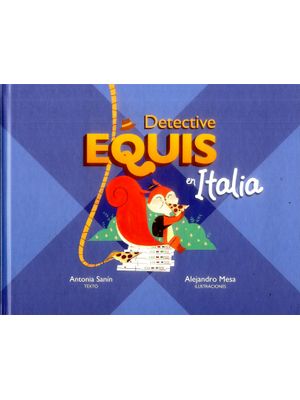 Detective Equis En Italia