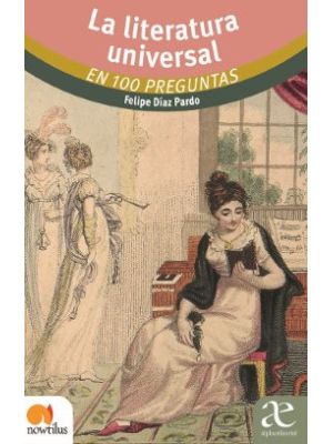 La Literatura Universal