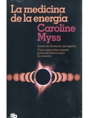 La Medicina De La Energia