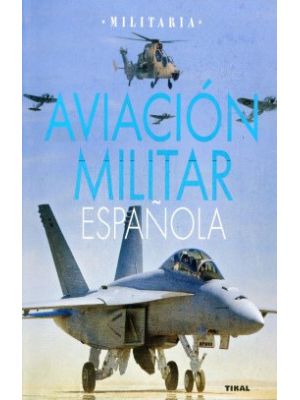 Aviacion Militar EspaÑola