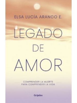 Legado De Amor