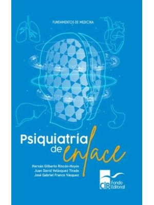 Psiquiatria De Enlace