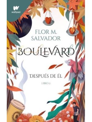 Boulevard Libro 2