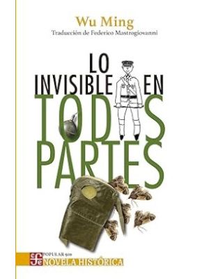 Lo Invisible En Todas Partes