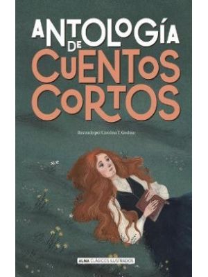 Antologia De Cuentos Cortos