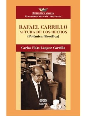 Rafael Carrillo Altura De Los Hechos