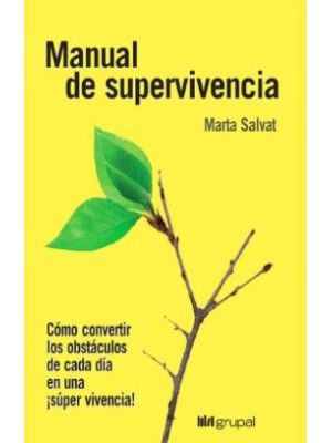 Manual De Supervivencia