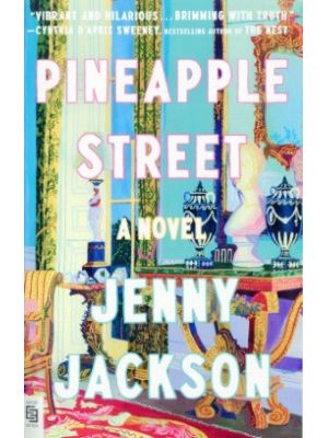 Pineapple Street