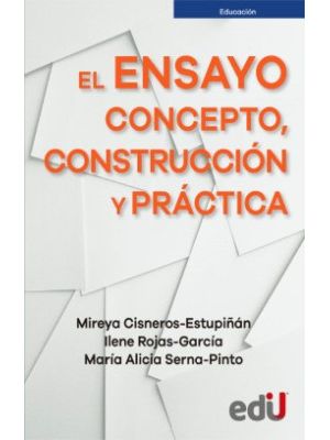 El Ensayo Concepto Construccion Y Practica