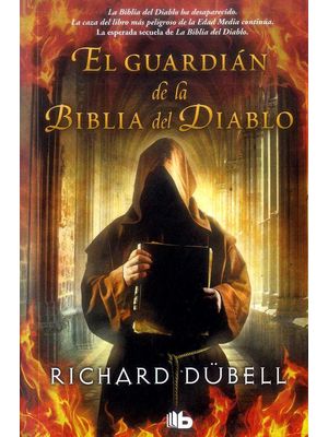 El GuardiÁn De La Biblia Del Diablo