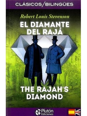 El Diamante Del Raja The Rajahs Diamond