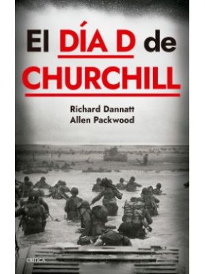 El Dia D De Churchill