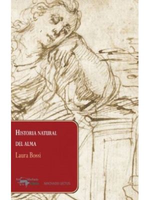 Historia Natural Del Alma