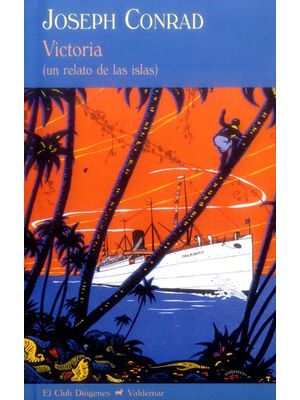 Victoria Un Relato De Las Islas