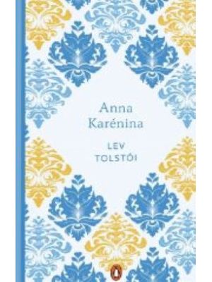 Anna Karenina