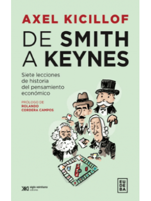 De Smith A Keynes