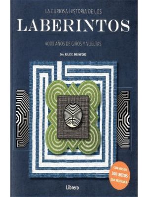 La Curiosa Historia De Los Laberintos