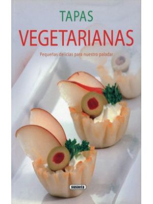 Tapas Vegetarianas