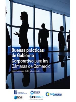 Buenas Practicas De Gobierno Corporativo