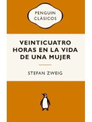 Veinticuatro Horas En La Vida De Una Mujer