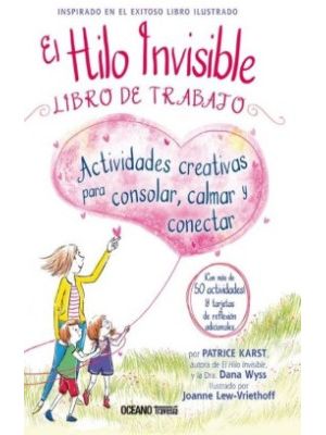 El Hilo Invisible Libro De Trabajo