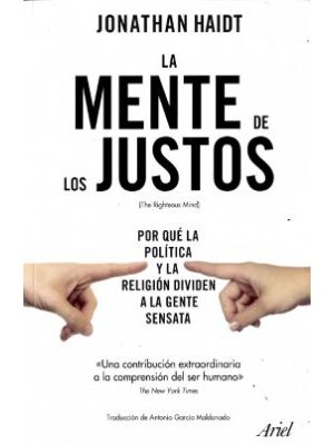 La Mente De Los Justos