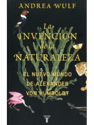 La Invencion De La Naturaleza